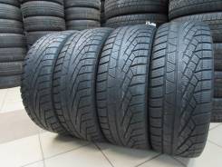 Pirelli W 210 Sottozero. Зимние, без шипов, износ: 20%, 4 шт