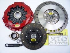 Вилка сцепления. Subaru: Legacy B4, Legacy, Impreza XV, Impreza WRX, Forester, Impreza WRX STI, Impreza, Exiga Двигатели: EJ20, EJ205. Под заказ