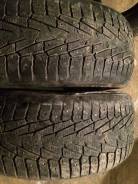 Nokian Hakkapeliitta 7. Зимние, шипованные, износ: 70%, 2 шт