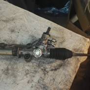 Рулевая рейка. Toyota Verossa, GX110, JZX110 Toyota Mark II Wagon Blit, GX110, JZX110 Toyota Mark II, JZX110, GX110 Двигатели: 1JZFSE, 1GFE