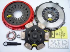 Сцепление. Toyota Supra, JZA80, JZA70 Toyota Soarer, JZZ31, JZZ30 Двигатели: 1JZGTE, 2JZGTE. Под заказ