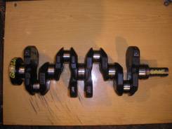 Коленвал. Nissan: Sunny / Lucino, Sunny California, Presea, Pulsar, Sunny, AD-MAX Wagon, Sunny California / Wingroad, AD, Rasheen, Wingroad, Lucino Дв...