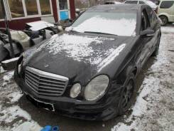 Mercedes-Benz E-Class. W211, 1 8 KOMPRECCOR