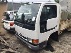 Nissan Atlas. K2F23, NA20