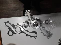 Помпа водяная. Toyota: Hilux Surf, Tundra, 4Runner, Land Cruiser, Hilux, Land Cruiser Prado, Tacoma, FJ Cruiser, Fortuner Двигатель 1GRFE