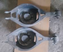 Рычаг подвески. Nissan 350Z, Z33 Nissan Stagea, PM35, NM35, M35, PNM35, HM35 Nissan Fairlady Z, Z33, HZ33 Nissan Skyline, CPV35, PV35, NV35, HV35, V35...