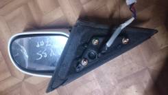 Зеркало заднего вида боковое. Nissan Stagea, HM35, PNM35, PM35, NM35, M35 Nissan Skyline, HV35, NV35, PV35, V35 Двигатели: VQ30DD, VQ25DD, VQ35DE, VQ2...
