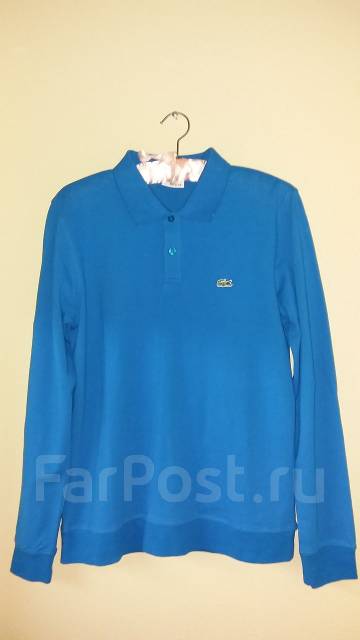 lacoste 48