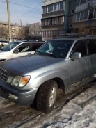 Lexus LX470. �������, 4wd, ������ ����