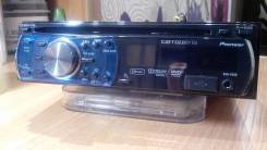 Pioneer Carrozzeria DVH-P560
