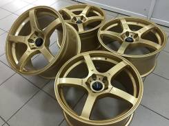 ProDrive. 8.5x18, 5x114.30, ET35, ЦО 73,1 мм.