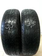 Bridgestone Dueler A/T. Летние, износ: 70%, 2 шт