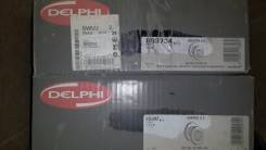 Диск тормозной. Nissan: Prairie, Expert, Bluebird, Wingroad, Bluebird Sylphy, Primera Camino, Avenir, Sunny, Primera, AD, Almera Двигатели: CA20E, CA2...