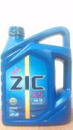 ZIC. Вязкость 5W30, полусинтетическое