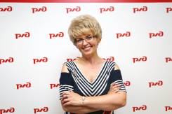Специалист отдела кадров. Высшее образование, опыт работы 33 года