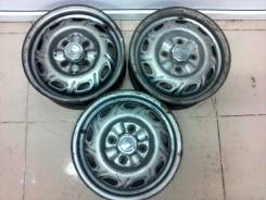 Mitsubishi. 5.5x14", 4x114.30, ET45, ЦО 67,1 мм.