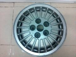 Mitsubishi. 6.0x15", 5x114.30, ET46, ЦО 67,0 мм.