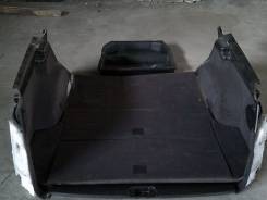 Обшивка багажника. Subaru Legacy, BHC, BH9, BH5, BHE