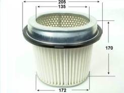 Фильтр воздушный. Hyundai Starex Hyundai Pony Hyundai Elantra Hyundai Sonata Kia Joice
