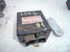 Блок управления двс. Toyota Corolla, EE90, AE91, AE92, CE90, AE95, CE95 Toyota Corolla Levin, AE91, AE92 Toyota Sprinter, CE90, CE95, AE92, AE91, EE90...