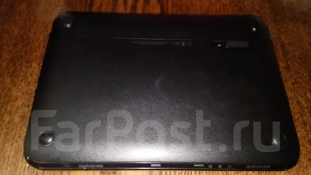HP Mini 110-4104er. 10.1", 1,6����, ���� 320���, WiFi: 1, Bluetooth: 1 ����