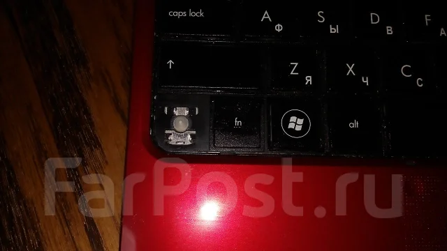 HP Mini 110-4104er. 10.1", 1,6����, ���� 320���, WiFi: 1, Bluetooth: 1 ����