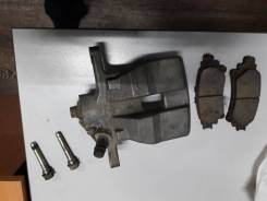 Суппорт тормозной. Lexus RX270, GGL10, AGL10, GYL16, GGL16, GYL15, GGL15, GYL10 Lexus RX350, GYL16, GYL15, GGL15, GGL16, AGL10, GGL10, GYL10 Lexus RX4...