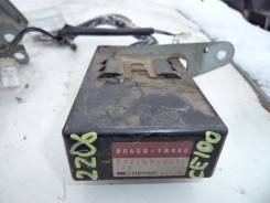 Блок управления двс. Toyota Corolla, CE109, CE106, CE100 Toyota Sprinter, CE109, CE106 Двигатель 2C