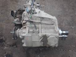 Раздаточная коробка. Toyota Land Cruiser Prado, KDJ125, KDJ121, KDJ120, KZJ120 Toyota Fortuner, KUN51 Двигатели: 1KZTE, 1KDFTV. Под заказ