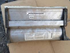 Подушка безопасности. Mercedes-Benz M-Class, W163