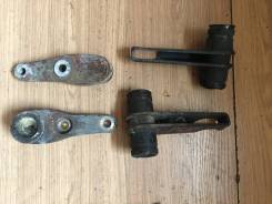 Крепление торсиона. Toyota Grand Hiace, KCH16, KCH16W, VCH16, VCH16W Toyota Granvia, KCH16, KCH16W, VCH16, VCH16W