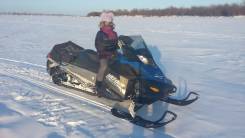 BRP Ski-Doo Summit Everest. исправен, есть птс, с пробегом