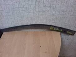 Ветровик. Toyota Vitz, SCP10 Toyota Platz, NCP12