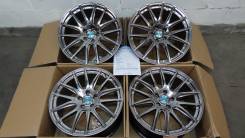 Manaray Sport Vertec. 9.5x19, 5x114.30, ET45, ЦО 74,0 мм.
