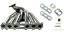 Коллектор. Toyota Cresta, JZX91, JZX90, JZX93, JZX81, JZX105, JZX100, JZX101 Toyota Supra, JZA80, JZA70 Toyota Mark II, JZX91E, JZX90E, JZX115, JZX105...