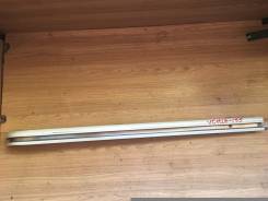 Дверь сдвижная. Toyota Grand Hiace, KCH10, KCH10W, KCH16, KCH16W, RCH11, VCH10, VCH10W, VCH16, VCH16W Toyota Granvia, KCH10, KCH10W, KCH16, KCH16W, RC...