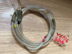 Шланг омывателя. Toyota Granvia, VCH16, KCH10, KCH16, RCH11, VCH10 Toyota Grand Hiace, RCH11, KCH10, VCH16, KCH16, VCH10
