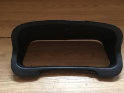 Консоль панели приборов. Toyota Granvia, VCH16, KCH10, KCH16, RCH11, VCH10 Toyota Grand Hiace, RCH11, KCH10, VCH16, KCH16, VCH10