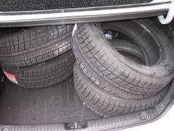 Bridgestone Blizzak VRX. Зимние, без шипов, без износа, 4 шт