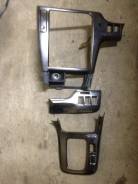 Заглушка панели салона. Subaru Legacy, BHC, BES, BH5, BHE, BE5, BEE, BH9, BE9