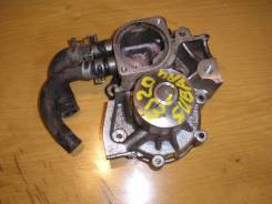 Помпа водяная. Subaru: Legacy B4, Legacy, Impreza XV, Impreza WRX, Forester, Impreza WRX STI, Impreza, Exiga Двигатели: EJ20, EJ206, EJ205