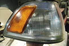 Габаритный огонь. Toyota Crown, GS131H, GS131