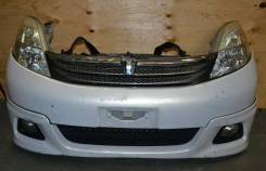 Ноускат. Toyota Isis, ANM10