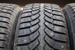 Bridgestone Blizzak Spike-01. Зимние, шипованные, без износа, 4 шт