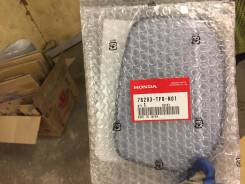 Стекло зеркала. Honda Fit, GE6, GE7, GE8, GE9 Двигатели: L13A, L15A
