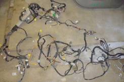 Проводка под торпедо. Nissan Sunny, B15, FB15, FNB15