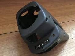 Панель рулевой колонки. Nissan Homy Elgrand, ALE50, AVWE50, AVE50, ALWE50 Nissan Elgrand, ATE50, APE50, AVWE50, AVE50, ALE50, ALWE50, APWE50, ATWE50 I...