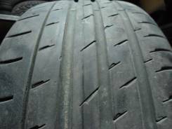 Continental ContiSportContact 3. Летние, износ: 20%, 1 шт