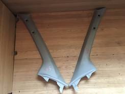 Заглушка панели салона. Nissan Homy Elgrand, ALE50, AVWE50, AVE50, ALWE50 Nissan Elgrand, ATE50, APE50, AVWE50, AVE50, ALE50, ALWE50, APWE50, ATWE50 I...