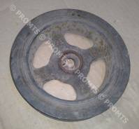 Шкив коленвала. Hyundai: ix35, i40, i20, i30, ix20, Accent, Veloster, Elantra, Tucson, Avante, Solaris Kia: Ceed, Cerato, Venga, Pride, Sportage, Fort...